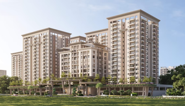 3 BHK Flats for Sale Near Miyapur Hyderabad