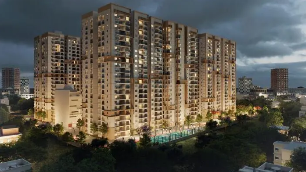 3 BHK Flats For Sale Near Kistareddypet Hyderabad