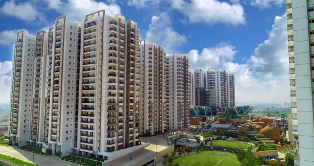 3 BHK Flats For Sale Near Chandanagar Hyderabad