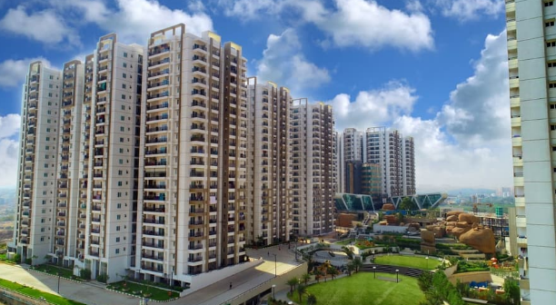 3 BHK Flats for Sale Near Lingampally