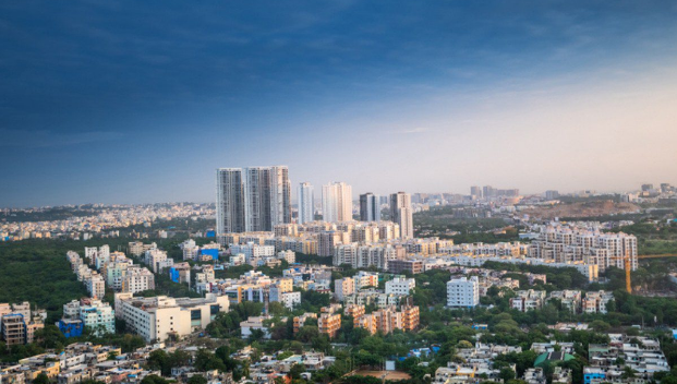 Hyderabad Real Estate Market