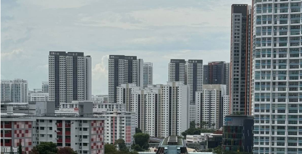 New Flat vs Resale Flat – Which Property is a Better Choice