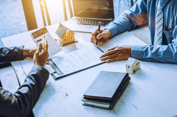 Check These Legal Documents Before Buying A Property