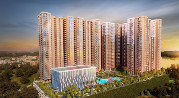 Top Builders in Hyderabad