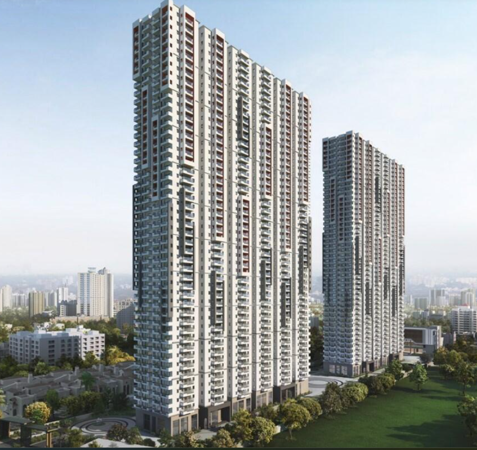 Best 3 BHK Flats in Hyderabad