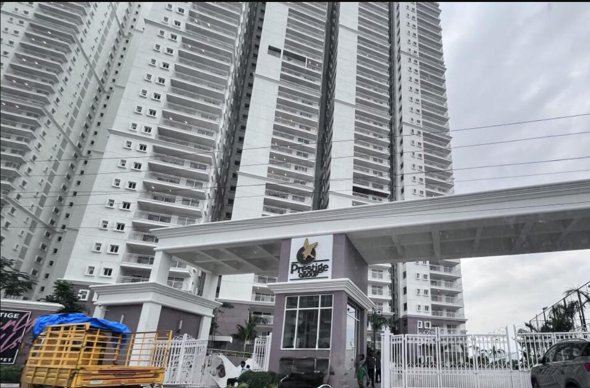 Best 3 BHK Flats in Hyderabad