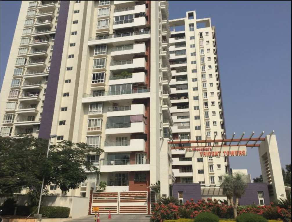 Best 3 BHK Flats in Hyderabad