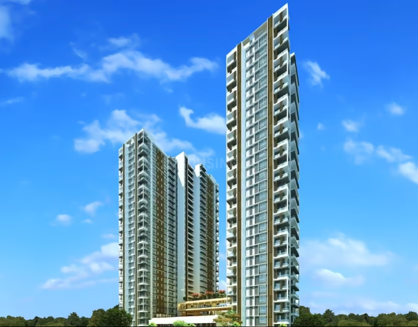 Best 3 BHK Flats in Hyderabad