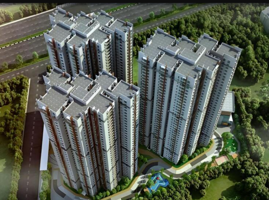 Best 3 BHK Flats in Hyderabad