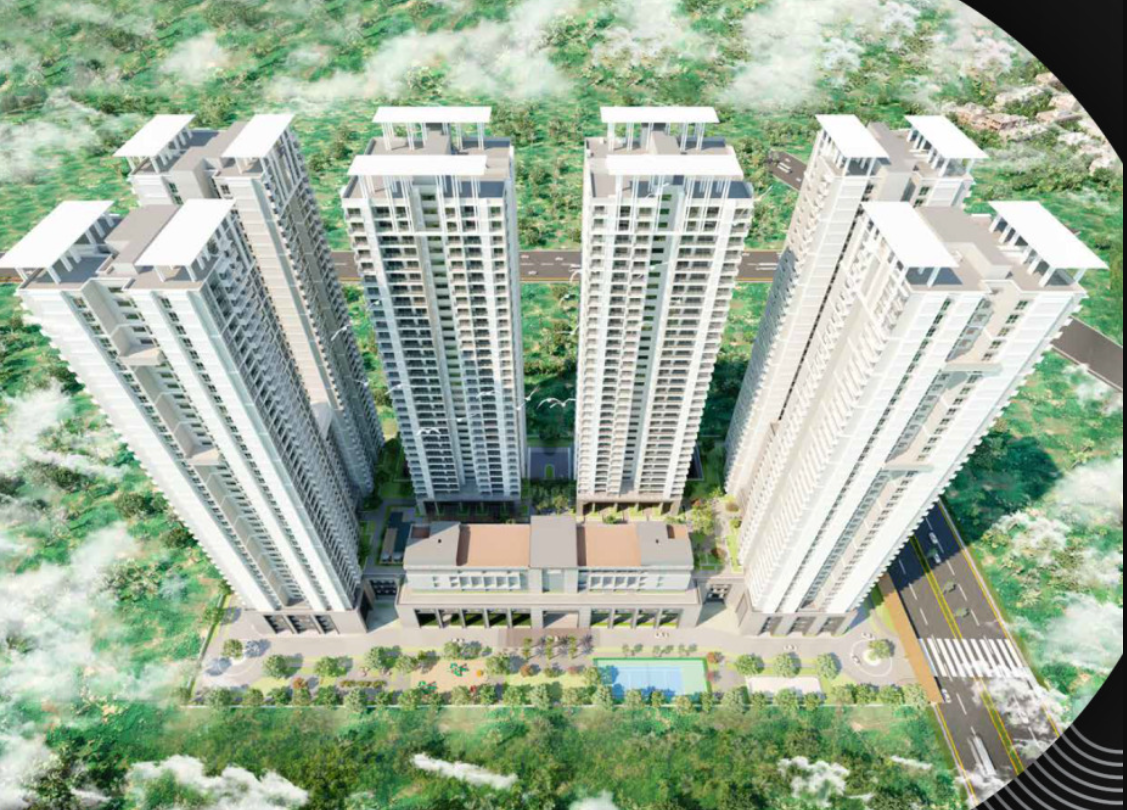 Best 3 BHK Flats in Hyderabad